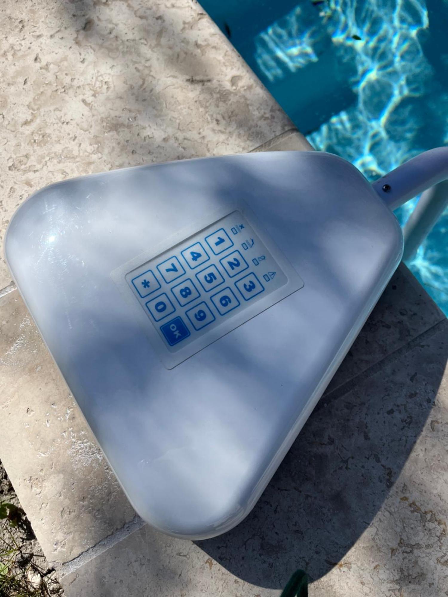 Sasha'Blue-Terrasse Jardin-Park-Clim-Piscine Lägenhet LʼIsle-sur-la-Sorgue Exteriör bild